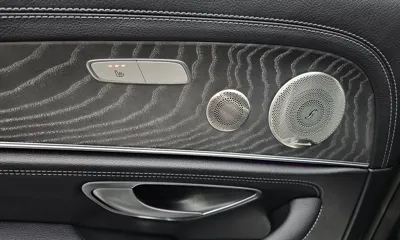 Mercedes-Benz E-Class 2022, 51375 км, за 42000000 KRW - фото 33