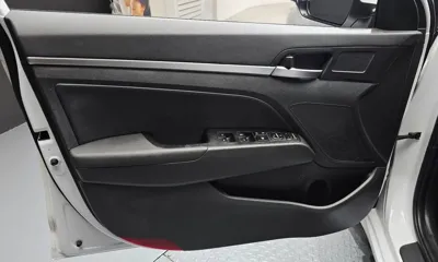 Hyundai Avante 2020, 88151 км, за 12500000 KRW - фото 24