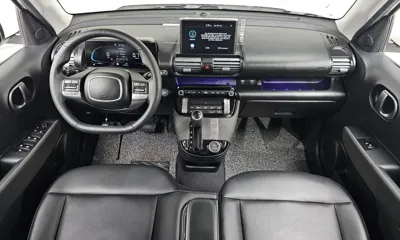 Hyundai Casper 2023, 27292 км, за 14800000 KRW - фото 7