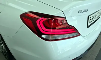 Genesis G70 2020, 30418 км, за 27800000 KRW - фото 23