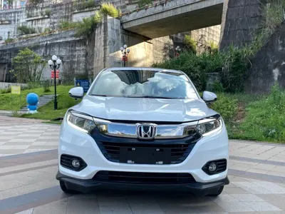 Honda Vezel 2022, 20000 км, за 97000 CNY
