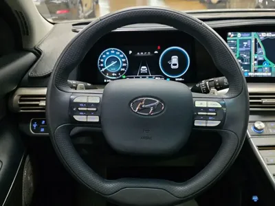 Hyundai Nexo 2023, 54168 км, за 18990000 KRW - фото 14