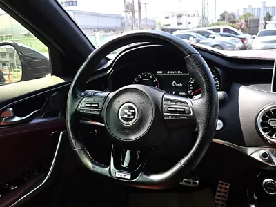 Kia Stinger 2018, 167830 км, за 17300000 KRW - фото 9