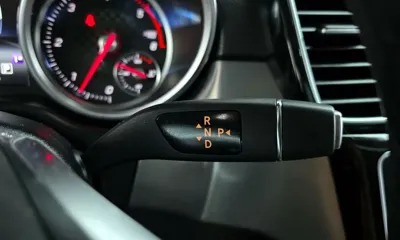 Mercedes-Benz GLE-Class 2017, 94892 км, за 38900000 KRW - фото 9