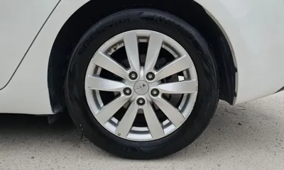 Kia K3 2015, 140445 км, за 4500000 KRW - фото 21