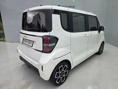 Kia Ray 2023, 48763 км, за 16100000 KRW - фото 6