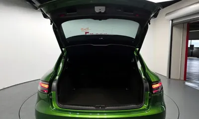 Porsche Macan 2021, 30957 км, за 76500000 KRW - фото 20
