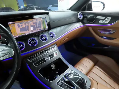 Mercedes-Benz E-Class 2019, 144766 км, за 23000000 KRW - фото 13
