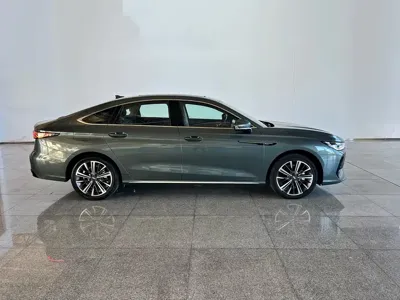Chery Arrizo 8 Pro 2025, 10100 км, за 89800 CNY - фото 30