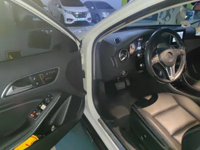 Mercedes-Benz GLA 2015, 85500 км, за 54789.42 CNY - фото 17