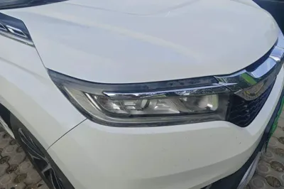 Honda Avancier 2017, 159100 км, за 75302.38 CNY - фото 7
