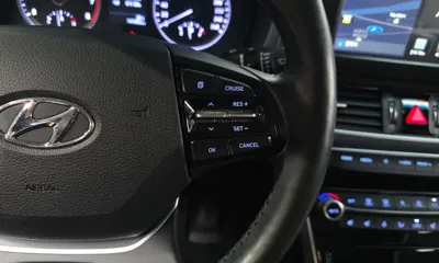 Hyundai Grandeur 2019, 149882 км, за 12900000 KRW - фото 18