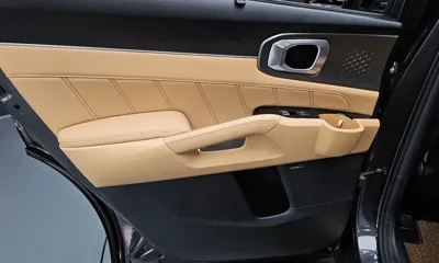 Kia Sorento 2021, 77393 км, за 27400000 KRW - фото 25