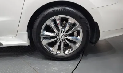 Kia Canival 2018, 92984 км, за 15900000 KRW - фото 21