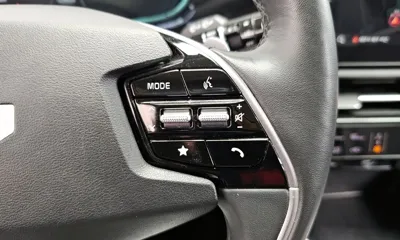 Kia Niro 2022, 149039 км, за 13990000 KRW - фото 16