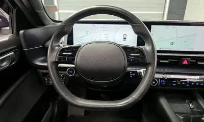 Hyundai Ioniq6 2023, 75669 км, за 28500000 KRW - фото 12