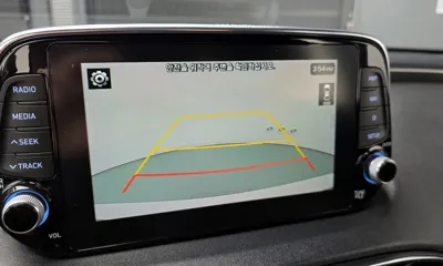 Hyundai Santafe 2019, 121346 км, за 16900000 KRW - фото 17