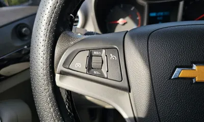 ChevroletGMDaewoo Orlando 2015, 181455 км, за 3300000 KRW - фото 10