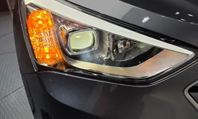 Hyundai Santafe 2015, 157190 км, за 9500000 KRW - фото 22