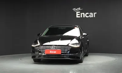 Hyundai Sonata 2022, 29895 км, за 22700000 KRW - фото 3