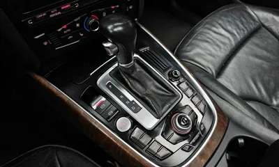 Audi Q5 2010, 200742 км, за 5900000 KRW - фото 9