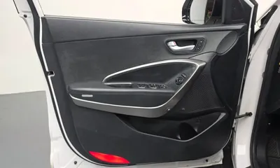Hyundai Santafe 2016, 136518 км, за 12500000 KRW - фото 24