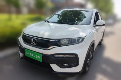 Honda XR-V · 2015 год