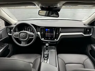 Volvo S60 2021, 57000 км, за 96600 CNY - фото 7