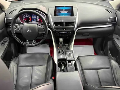 Mitsubishi Eclipse Cross 2019, 65500 км, за 83322.71 CNY - фото 17