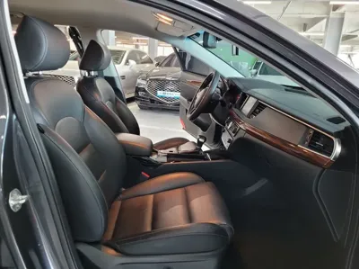 Kia K7 2017, 107696 км, за 9690000 KRW - фото 8