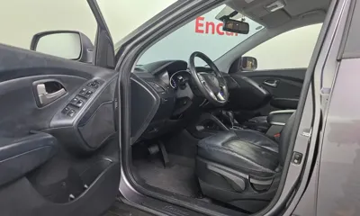Hyundai Tucson 2010, 90972 км, за 5300000 KRW - фото 11