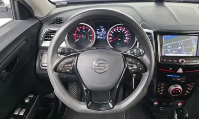 KG_Mobility_Ssangyong TIBOLI 2019, 86951 км, за 7800000 KRW - фото 13