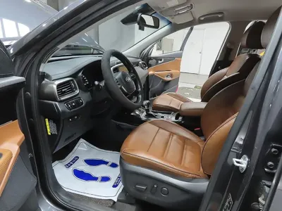 Kia Sorento 2018, 97092 км, за 18690000 KRW - фото 13