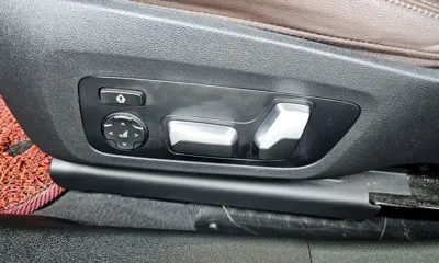 BMW 3-Series 2022, 17434 км, за 32500000 KRW - фото 31