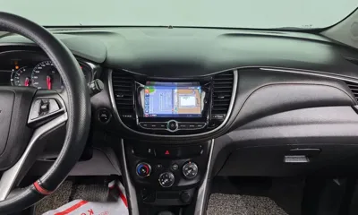 ChevroletGMDaewoo Trax 2019, 174257 км, за 4900000 KRW - фото 17