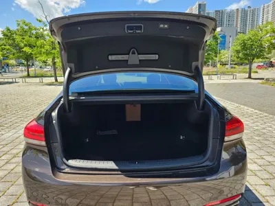 Genesis G80 2017, 183041 км, за 11800000 KRW - фото 8