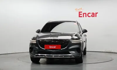 Genesis GV70 2021, 98150 км, за 30000000 KRW - фото 3