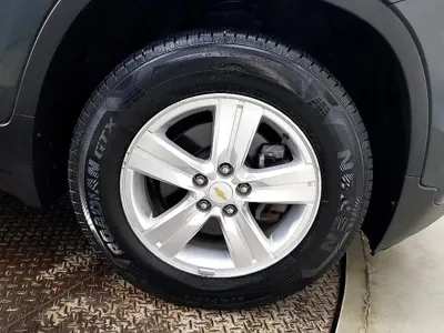 ChevroletGMDaewoo Trax 2018, 151610 км, за 4690000 KRW - фото 20