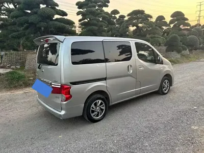 Nissan NV200 2018, 110000 км, за 49800 CNY - фото 7