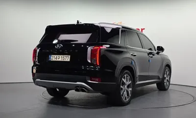 Hyundai Palisade 2022, 84638 км, за 28000000 KRW