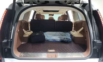Hyundai Ioniq9 2025, 16228 км, за 72000000 KRW - фото 20