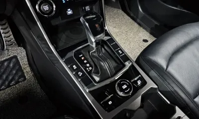 KG_Mobility_Ssangyong KORANDO 2021, 58885 км, за 16200000 KRW - фото 9