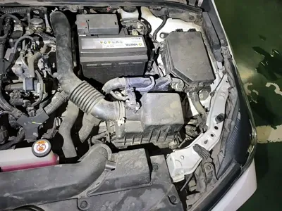 Toyota Corolla 2021, 70400 км, за 53099 CNY - фото 22