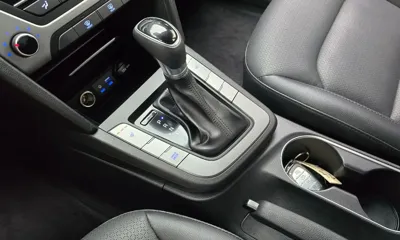 Hyundai Avante 2018, 78197 км, за 12500000 KRW - фото 9