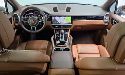 Porsche Cayenne 2019, 51482 км, за 71000000 KRW - фото 7