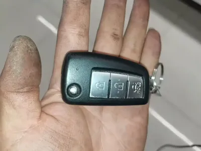 Nissan Bluebird 2019, 59100 км, за 40300 CNY - фото 9