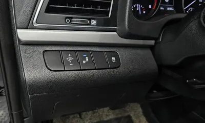 Hyundai Avante 2018, 98723 км, за 9300000 KRW - фото 14