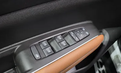 Renault-KoreaSamsung QM6 2023, 32175 км, за 29900000 KRW - фото 28