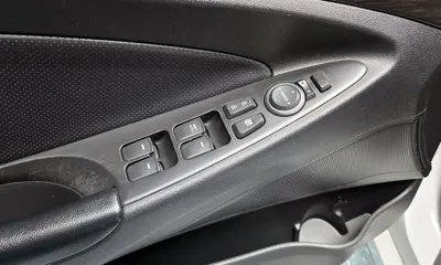 Hyundai Sonata 2012, 124120 км, за 4600000 KRW - фото 17