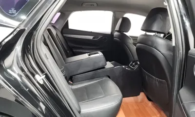 Hyundai Grandeur 2018, 210135 км, за 7090000 KRW - фото 11